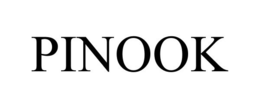 PINOOK trademark