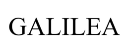 GALILEA trademark