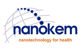 NANOKEM NANOTECHNOLOGY FOR HEALTH trademark