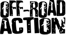OFF-ROAD ACTION trademark