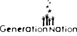 GENERATIONNATION trademark