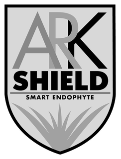 ARK SHIELD SMART ENDOPHYTE trademark