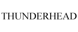 THUNDERHEAD trademark