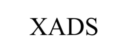 XADS trademark