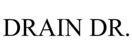 DRAIN DR. trademark