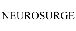 NEUROSURGE trademark