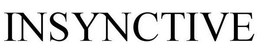 INSYNCTIVE trademark