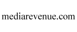 MEDIAREVENUE.COM trademark