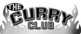 THE CURRY CLUB trademark