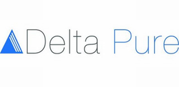 DELTA PURE trademark