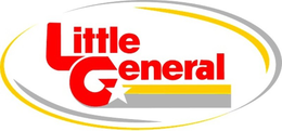 LITTLE GENERAL trademark