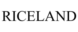 RICELAND trademark