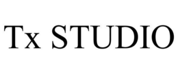 TX STUDIO trademark