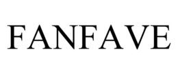 FANFAVE trademark