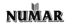 NUMAR trademark