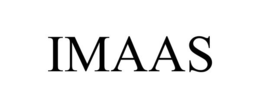 IMAAS trademark