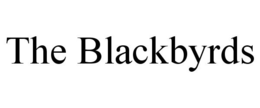THE BLACKBYRDS trademark
