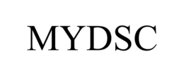 MYDSC trademark