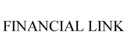 FINANCIAL LINK trademark