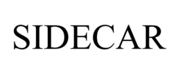 SIDECAR trademark