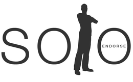 SOLO ENDORSE trademark