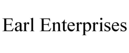 EARL ENTERPRISES trademark