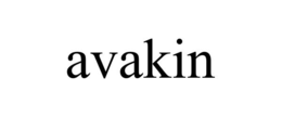 AVAKIN trademark