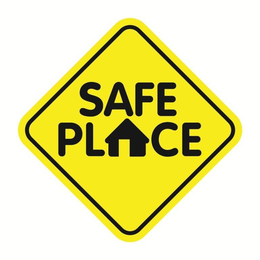 SAFE PLACE trademark
