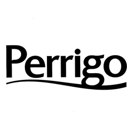 PERRIGO trademark