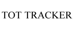 TOT TRACKER trademark