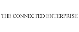 THE CONNECTED ENTERPRISE trademark