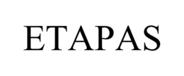 ETAPAS trademark