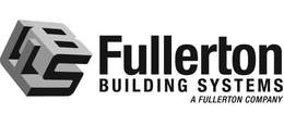 FSB FULLERTON BUILDING SYSTEMS A FULLERTON COMPANY trademark
