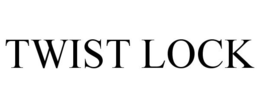 TWIST LOCK trademark