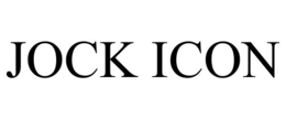 JOCK ICON trademark
