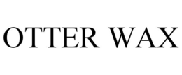 OTTER WAX trademark