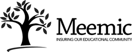 MEEMIC INSURING OUR EDUCATIONAL COMMUNITY trademark