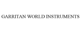 GARRITAN WORLD INSTRUMENTS trademark
