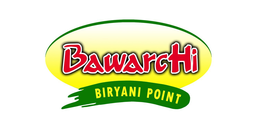 BAWARCHI BIRYANI POINT trademark