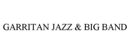 GARRITAN JAZZ & BIG BAND trademark