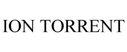 ION TORRENT trademark