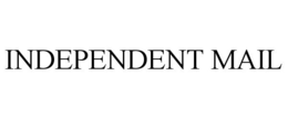 INDEPENDENT MAIL trademark