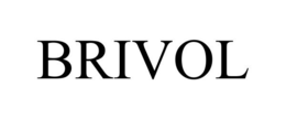 BRIVOL trademark