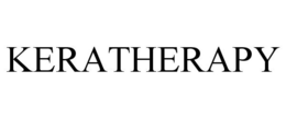 KERATHERAPY trademark