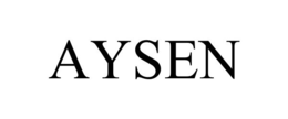 AYSEN trademark