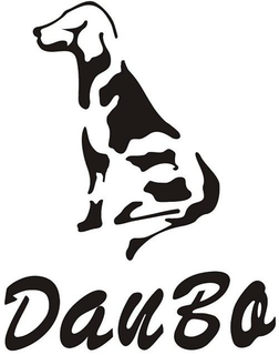 DANBO trademark