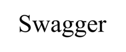 SWAGGER trademark