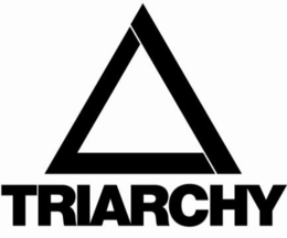 TRIARCHY trademark