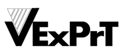 VEXPRT trademark