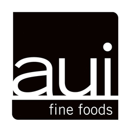 AUI FINE FOODS trademark